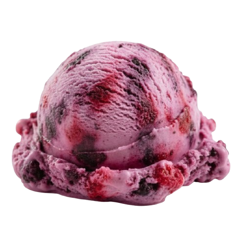 Mix Berry